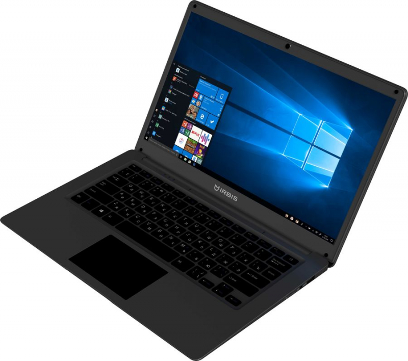 Ноутбук IRBIS NB282 14"