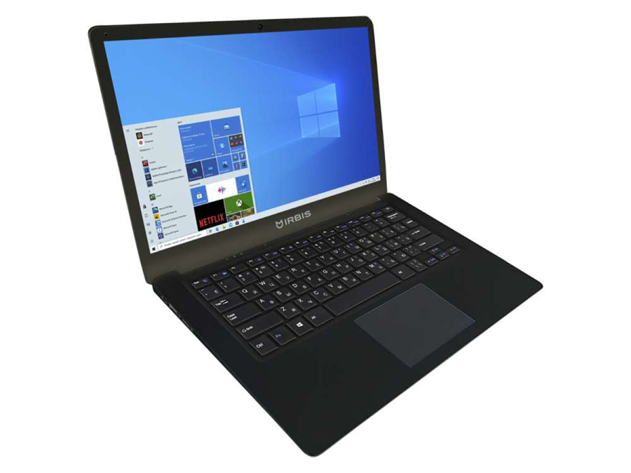 Ноутбук IRBIS NB282 14"