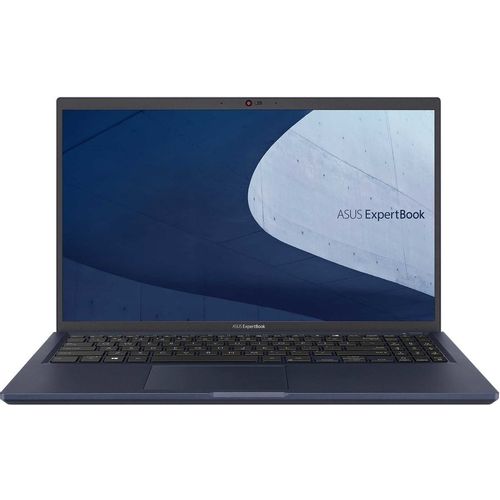 Ноутбук ASUS B1500CEAE-BQ1736R 15.6"/Intel Core i3 1115G4/8Gb/256Gb/Star Black/W10Pro