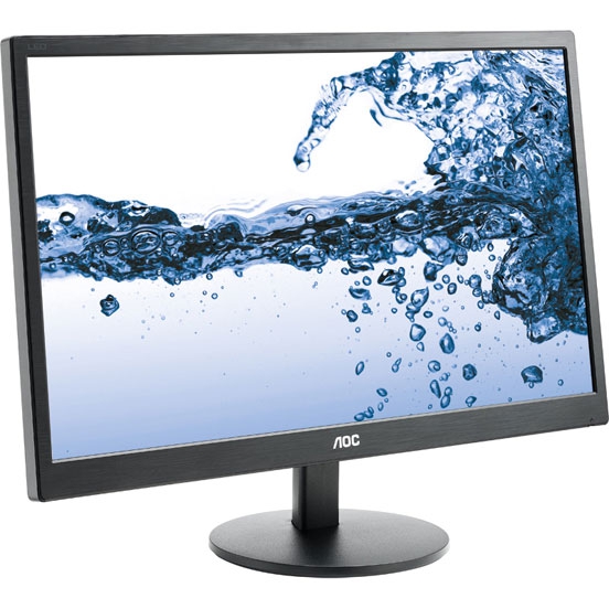 Монитор AOC E2270SWN 21.5"