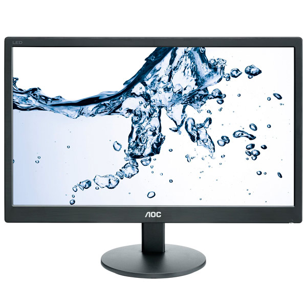 Монитор AOC E2270SWN 21.5"