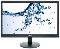 Монитор AOC E2270SWN 21.5"