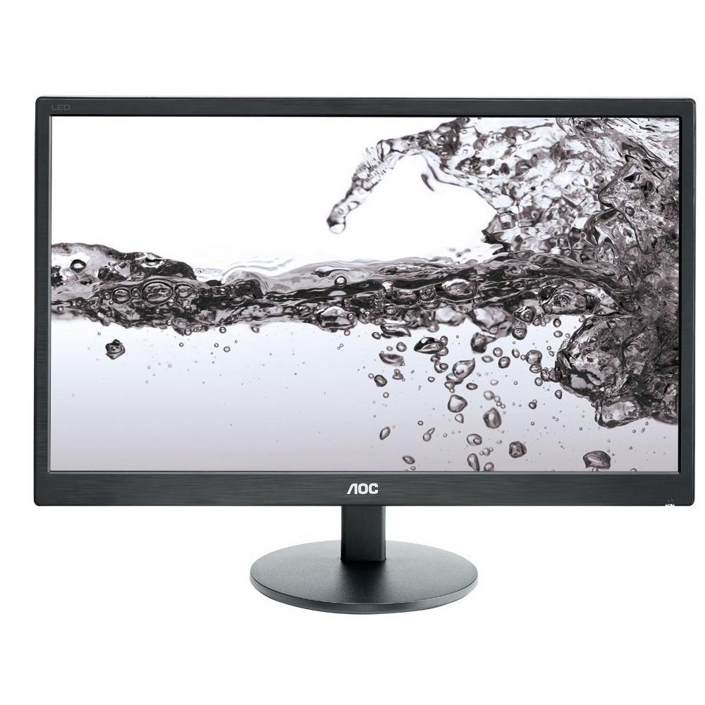 Монитор AOC E2270SWN 21.5"