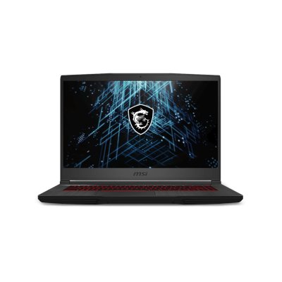 MSI GF63 11UD-220RU Tiger Lake i7-11800H/8GB/512GB SSD/noODD/15.6" FHD, 144Hz IPS/RTX3050 Ti Max-Q, GDDR6 4GB/WiFi+BT/Win 10/Black