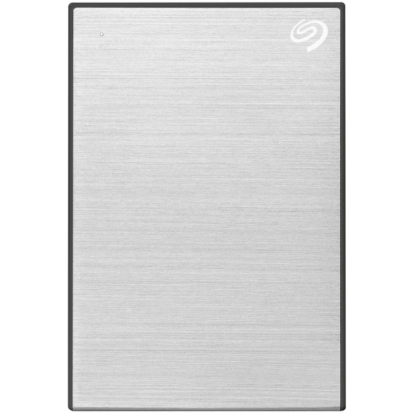Внешний жесткий диск USB3 4TB EXT. SILVER STKC4000401 SEAGATE