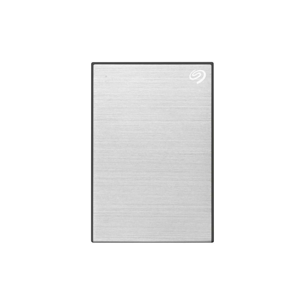 Внешний жесткий диск USB3 4TB EXT. SILVER STKC4000401 SEAGATE
