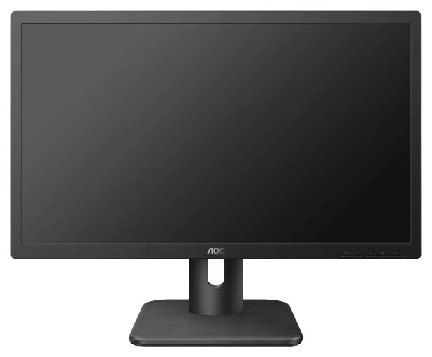 Монитор LCD 22" TN 22E1D AOC