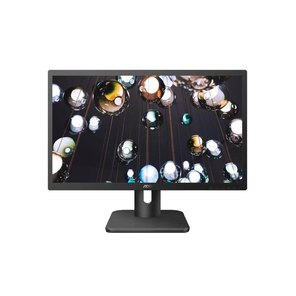 Монитор LCD 22" TN 22E1D AOC