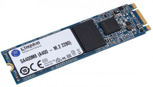 Твердотельный накопитель Kingston 240 GB SA400M8/240G