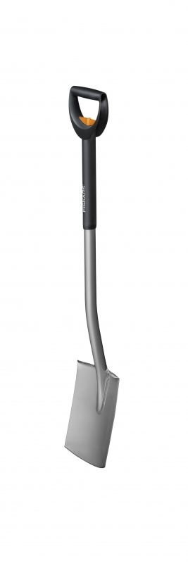 Лопата штыковая Fiskars SmartFit 1000620 для земляных работ средний