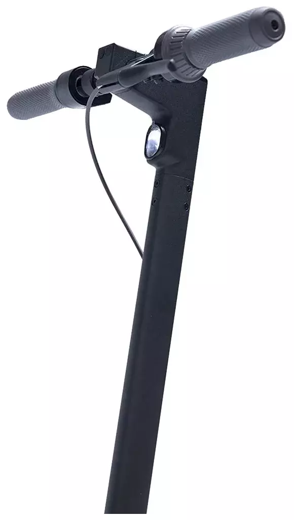 Электросамокат Ninebot by Segway KickScooter MAX G30P