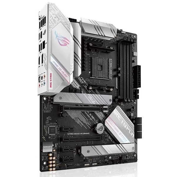 Материнская плата ASUS ROG STRIX B550-A GAMING