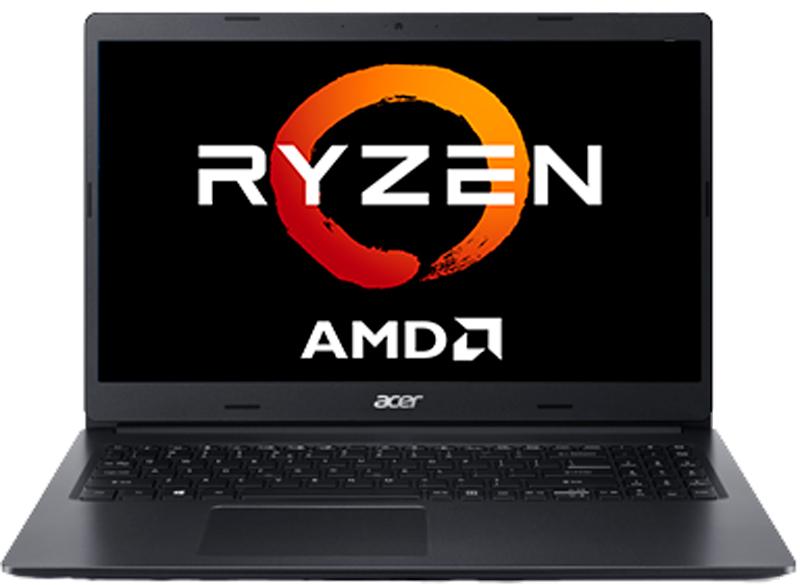 Ноутбук Acer Extensa EX215-22-R0A4
