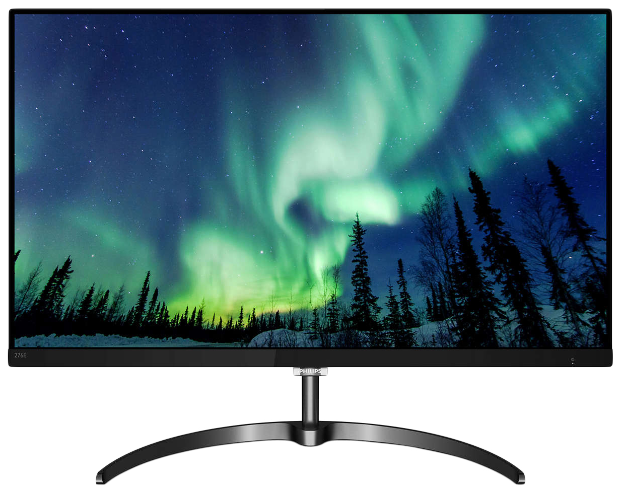 Монитор LCD 27" IPS 276E8VJSB PHILIPS
