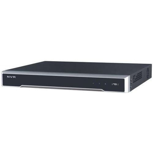 Hikvision DS-7608NI-I2 8-ми канальный IP-видеорегистратор
