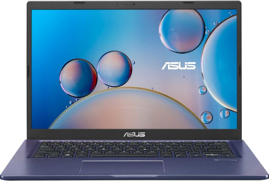 Ноутбук ASUS X415JF Intel 6805/4Gb/256Gb SSD/14.0" FHD Anti-Glare/GeForce MX130 2Gb GDDR5/WIFI/Win10