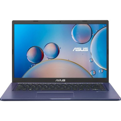 Ноутбук ASUS X415JF Intel 6805/4Gb/256Gb SSD/14.0" FHD Anti-Glare/GeForce MX130 2Gb GDDR5/WIFI/Win10