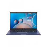 Ноутбук ASUS X415JF Intel 6805/4Gb/256Gb SSD/14.0" FHD Anti-Glare/GeForce MX130 2Gb GDDR5/WIFI/Win10