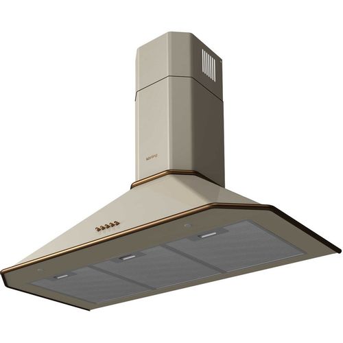 Вытяжка Кухонная Korting KHC9839RB