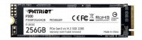 SSD жесткий диск M.2 2280 256GB P300 P300P256GM28 PATRIOT