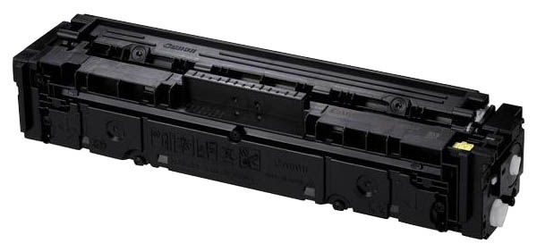 Картридж лазерный Canon 054 Y 3021C002 желтый (1200стр.)
