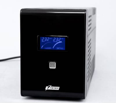 ИБП POWERMAN Smart Sine 2000