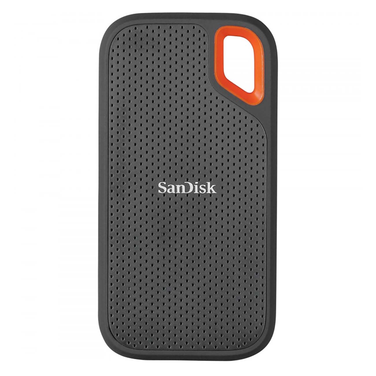 SSD жесткий диск USB3.1 500GB EXT. SDSSDE61-500G-G25 SANDISK