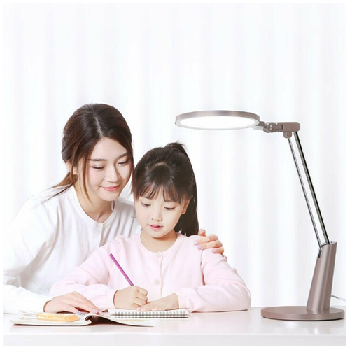 Настольная лампа Yeelight Serene Eye-friendly Desk Lamp Pro