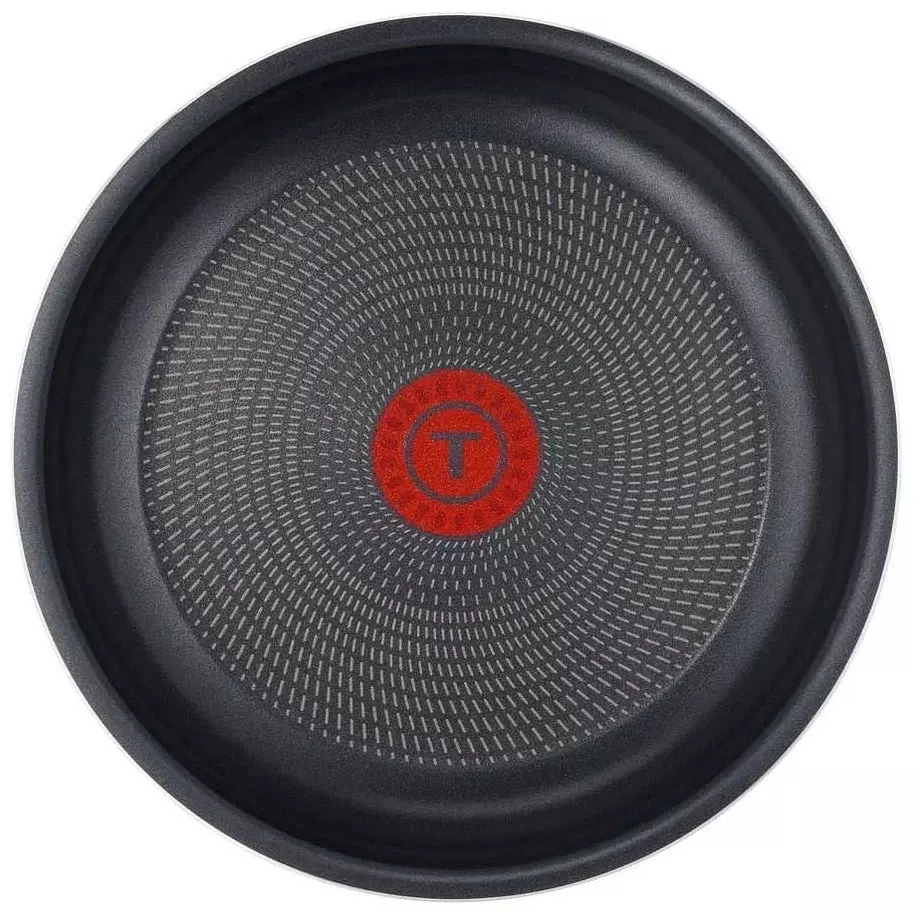 Набор посуды Tefal Ingenio Red 04175820 3 предмета (9100024805)