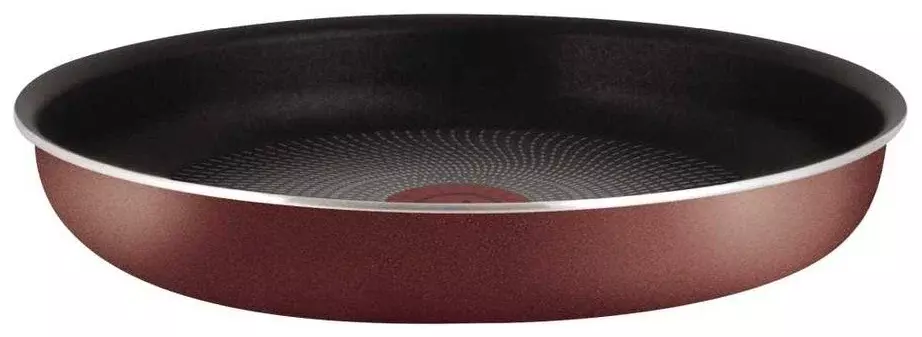 Набор посуды Tefal Ingenio Red 04175820 3 предмета (9100024805)