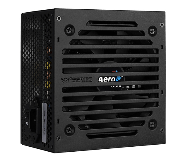 Блок питания Aerocool 700W Retail VX PLUS 700 ATX v2.3