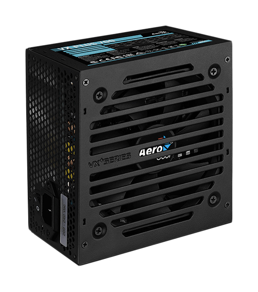 Блок питания Aerocool 700W Retail VX PLUS 700 ATX v2.3
