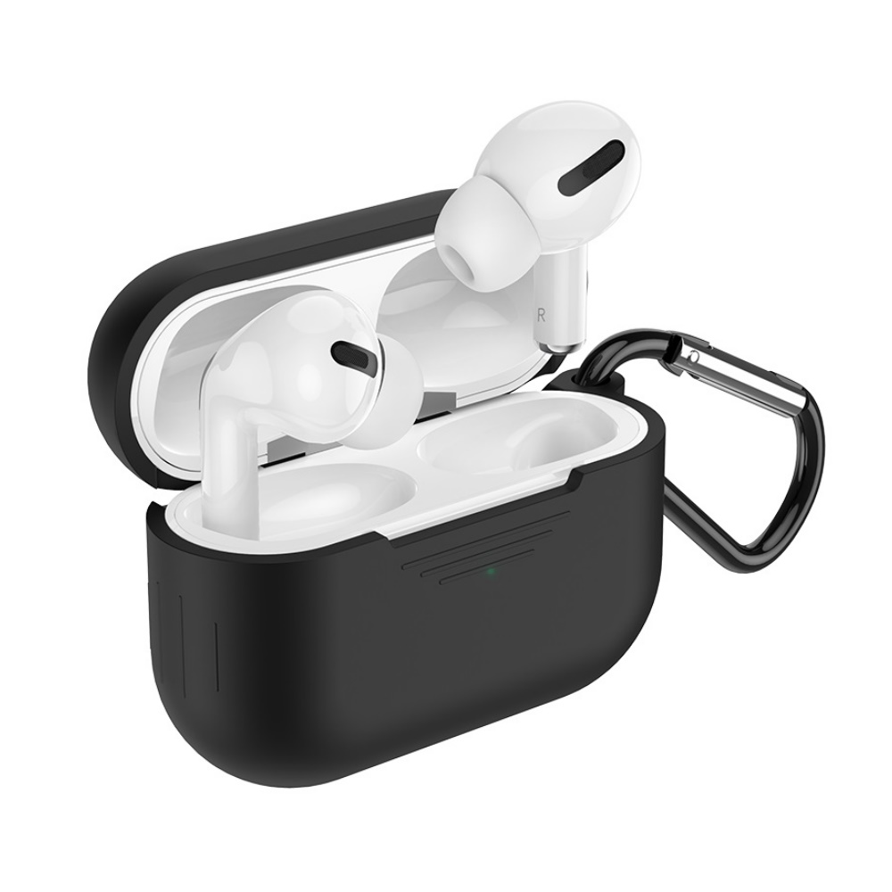 Наушники беспроводные Smart вакуумные More choice BW31S TWS (White)