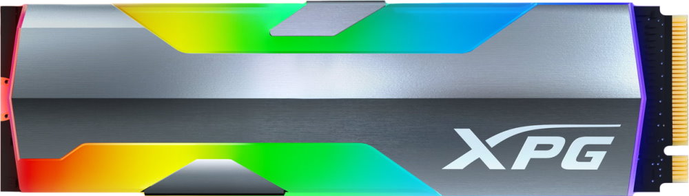Твердотельный накопитель XPG 1000 ГБ M.2 ASPECTRIXS20G-1T-C