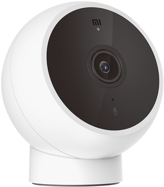 Видеокамера безопасности Mi Camera 2K (Magnetic Mount) MJSXJ03HL (BHR5255GL)