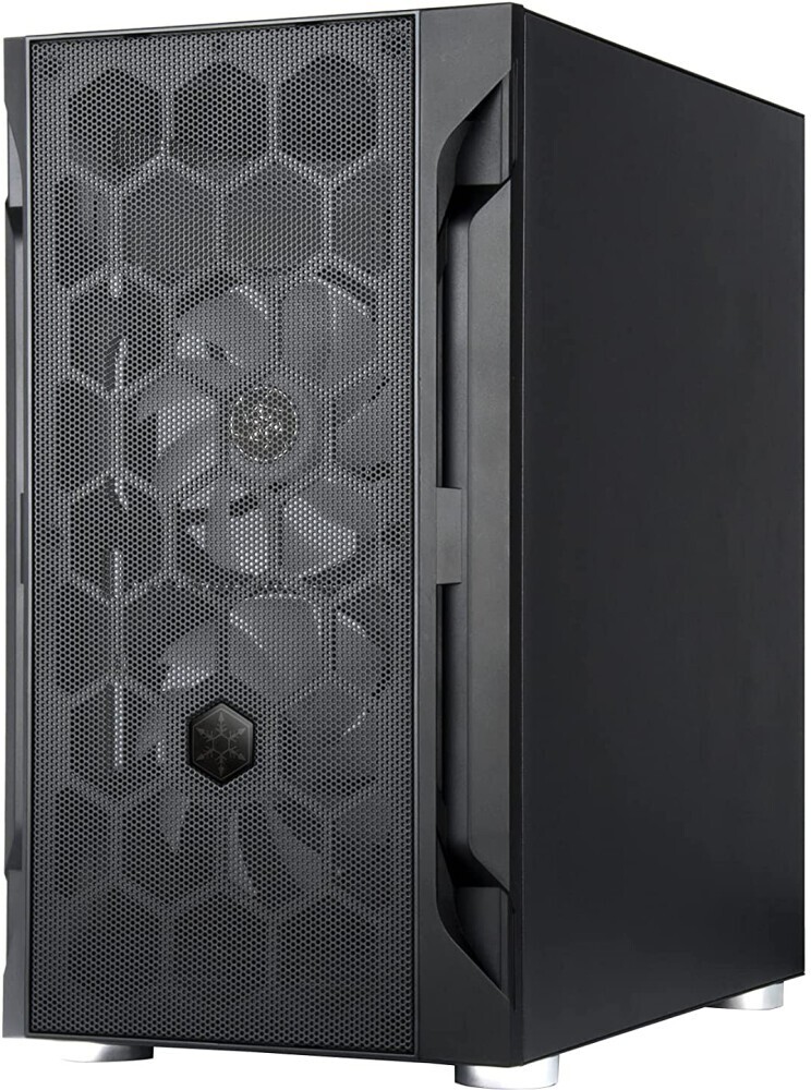 Корпус SST-FAH1MB-PRO