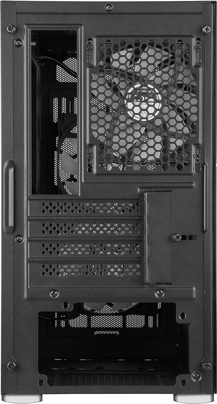 Корпус SST-FAH1MB-PRO