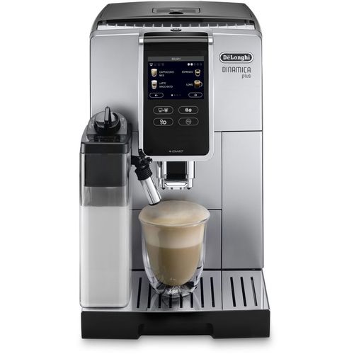 Кофемашина ECAM370.85.SB DELONGHI