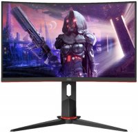 Монитор 27" AOC C27G2U 1920x1080 165Hz Curved 1500R VA