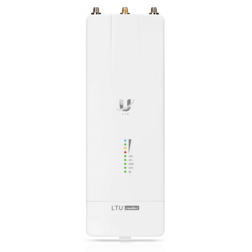 Беспроводная базовая станция 5GHZ LTU-ROCKET UBIQUITI