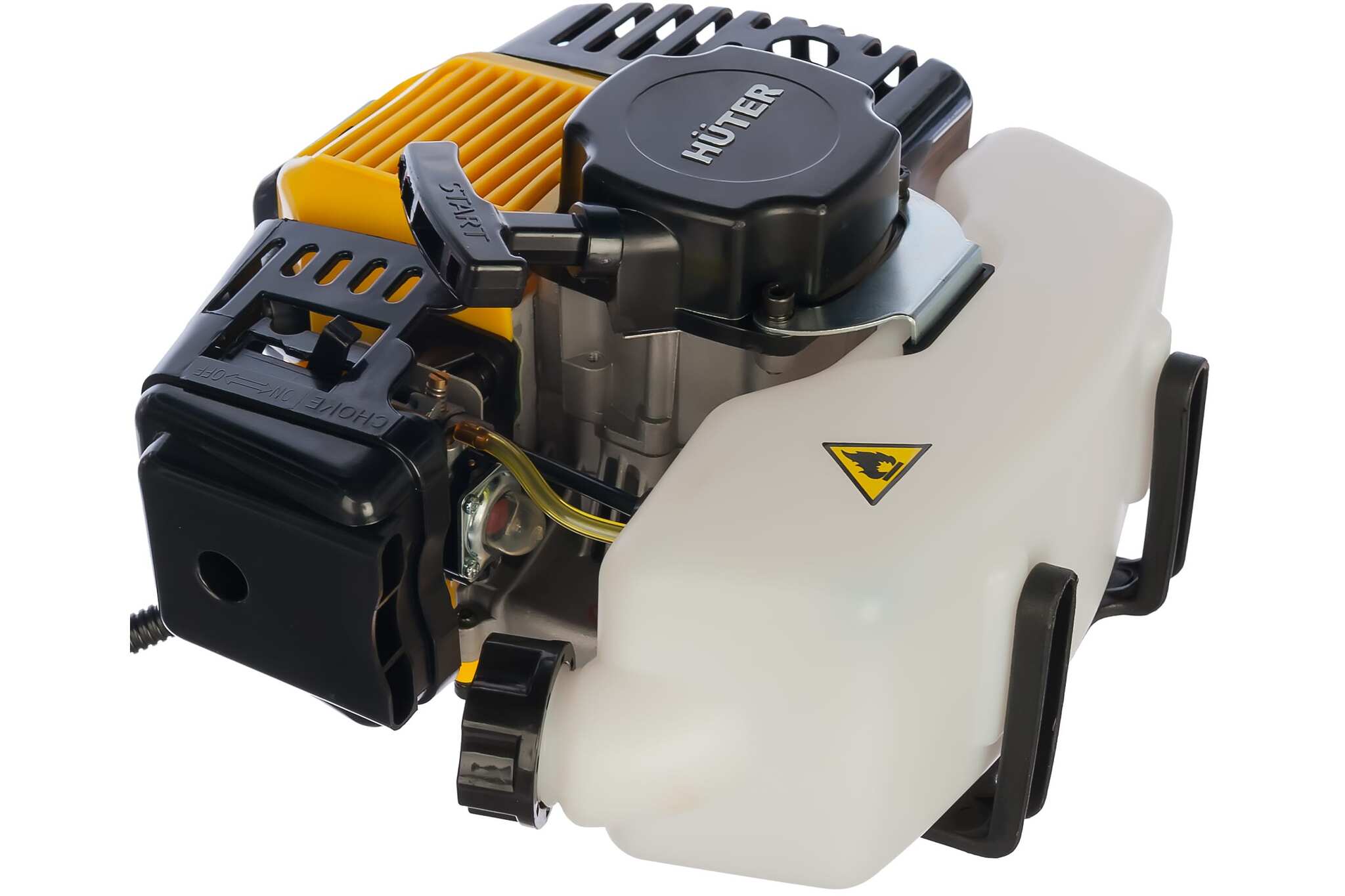 Бензиновый триммер Huter GGT-1500S