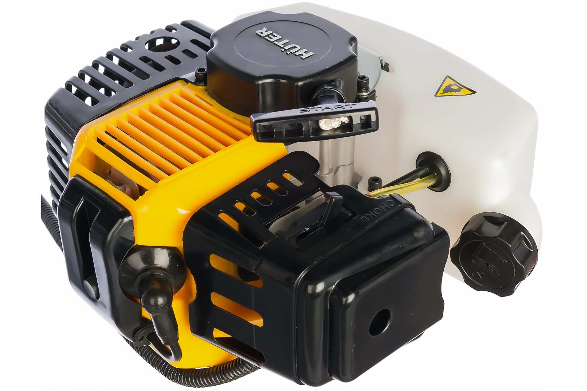 Бензиновый триммер Huter GGT-1500S