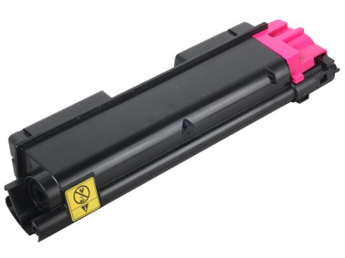 Картридж лазерный Kyocera TK-5280M 1T02TWBNL0 пурпурный (11000стр.)