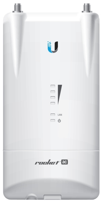 Беспроводная базовая станция 5GHZ R5AC-LITE UBIQUITI