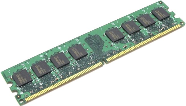 Оперативная память DIMM 8 Гб DDR4 2400 МГц Infortrend (DDR4RECMD-0010) PC-19200