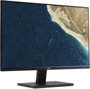 Монитор LCD 27" V277BIP BLACK UM.HV7EE.004 ACER