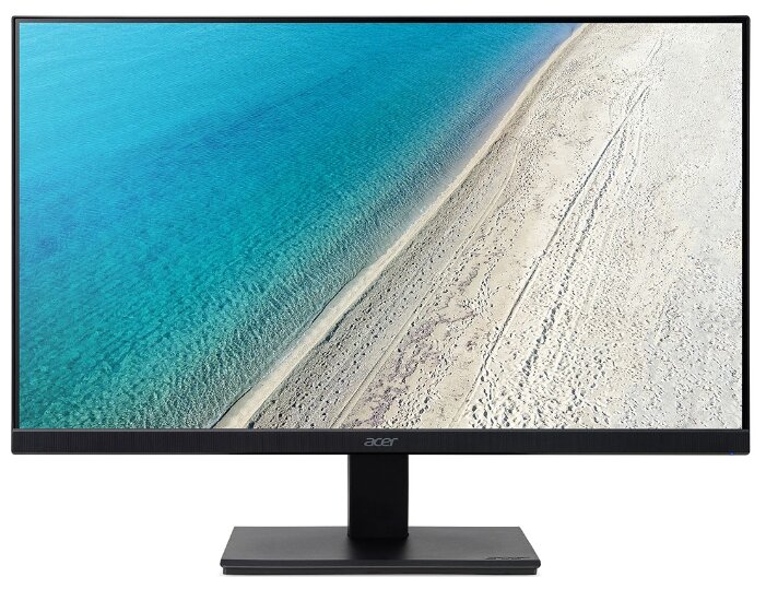 Монитор LCD 27" V277BIP BLACK UM.HV7EE.004 ACER