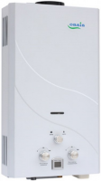 Проточный газовый водонагреватель OASIS 10 OR-20W