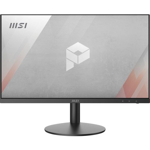 Моноблок MSI Pro AP241Z 5M-013XRU 23.8" Full HD Ryzen 7 5700G (3.8) 16Gb SSD512Gb HD noOS