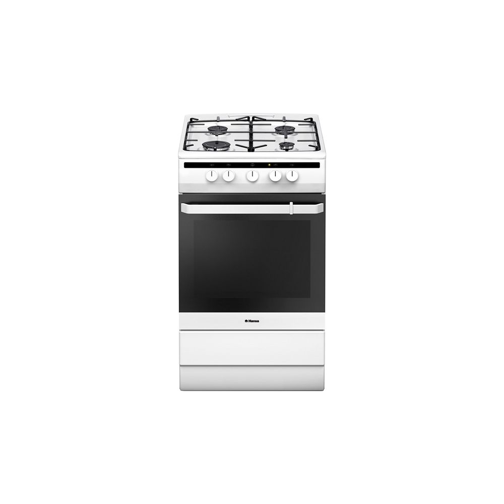 Газовая плита FCGW51003 54301 HANSA